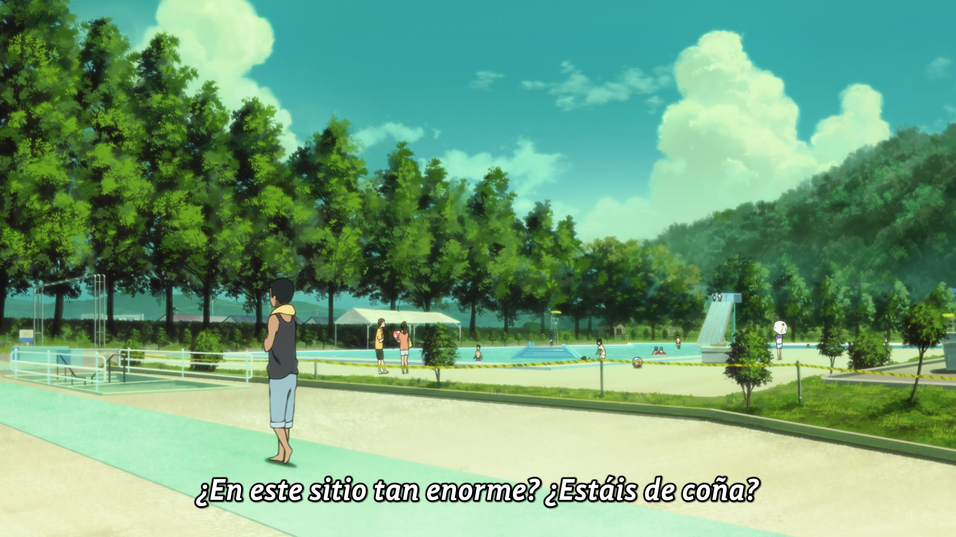 Hyouka: Motsubeki Mono wa (XMX)